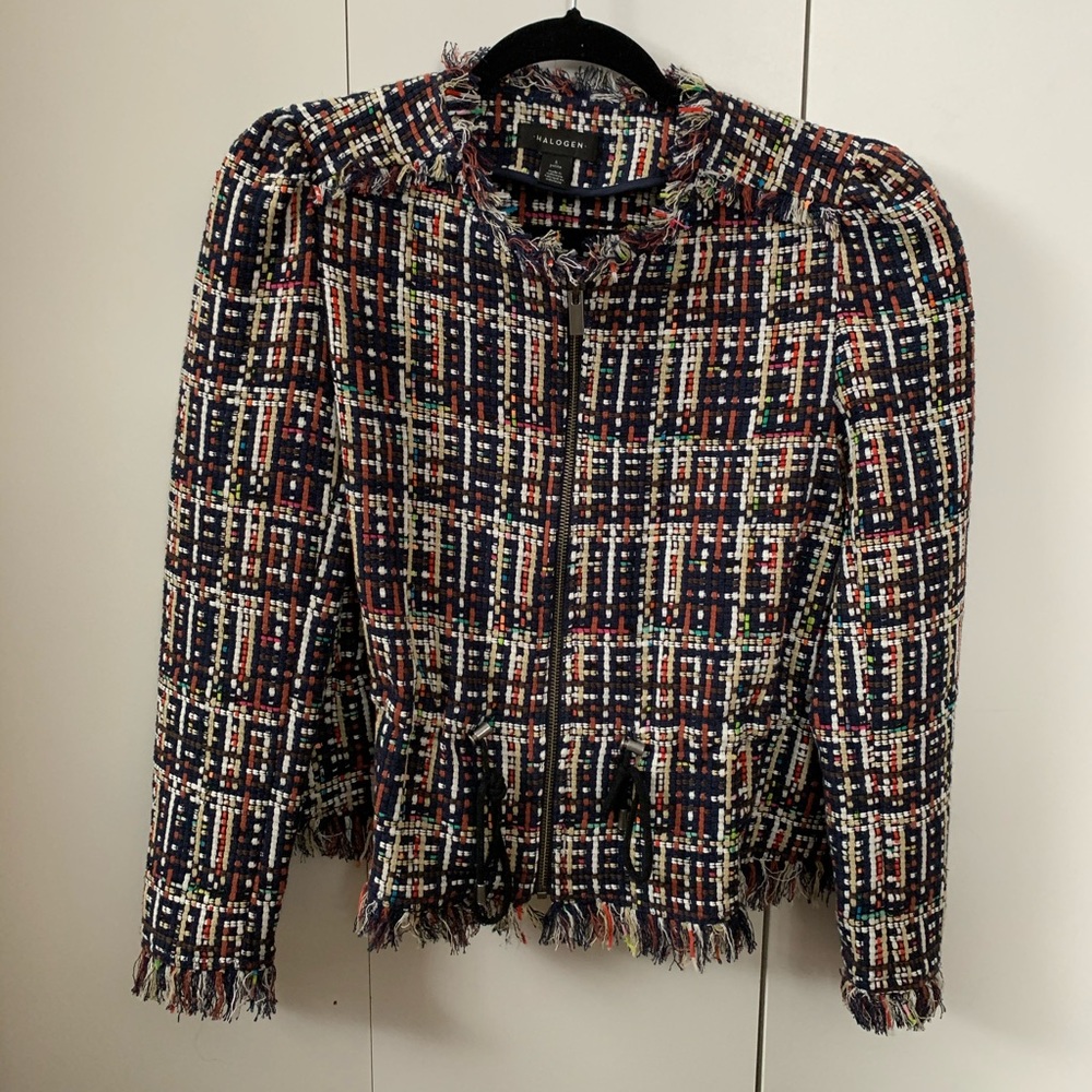 Jacket/ blazer